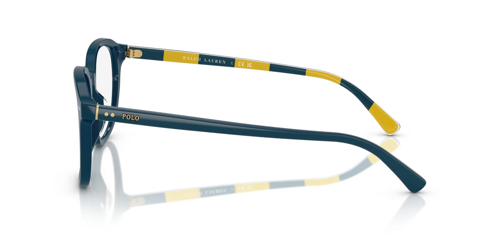 Polo 2283U Eyeglasses - view 15